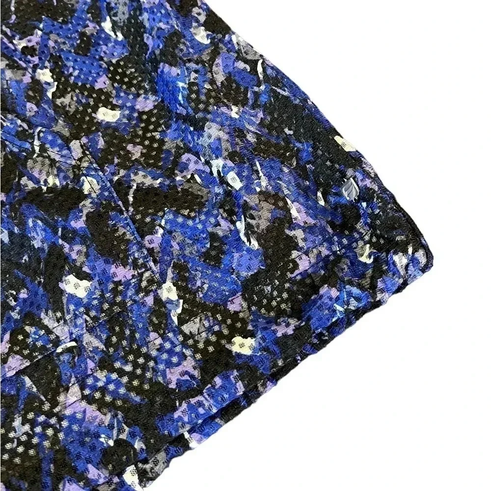 Fabletics X Demi Lovato Women's Damara Mesh Vest - Picture 5 of 10